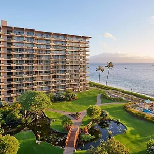 Aston At The Whaler On Kaanapali Apartahotel