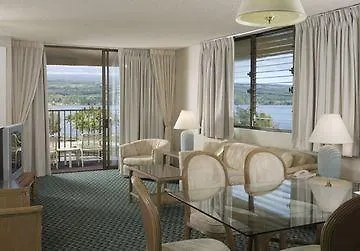 Hilo Hawaiian Hotel, Trademark Collection By Wyndham 4*,