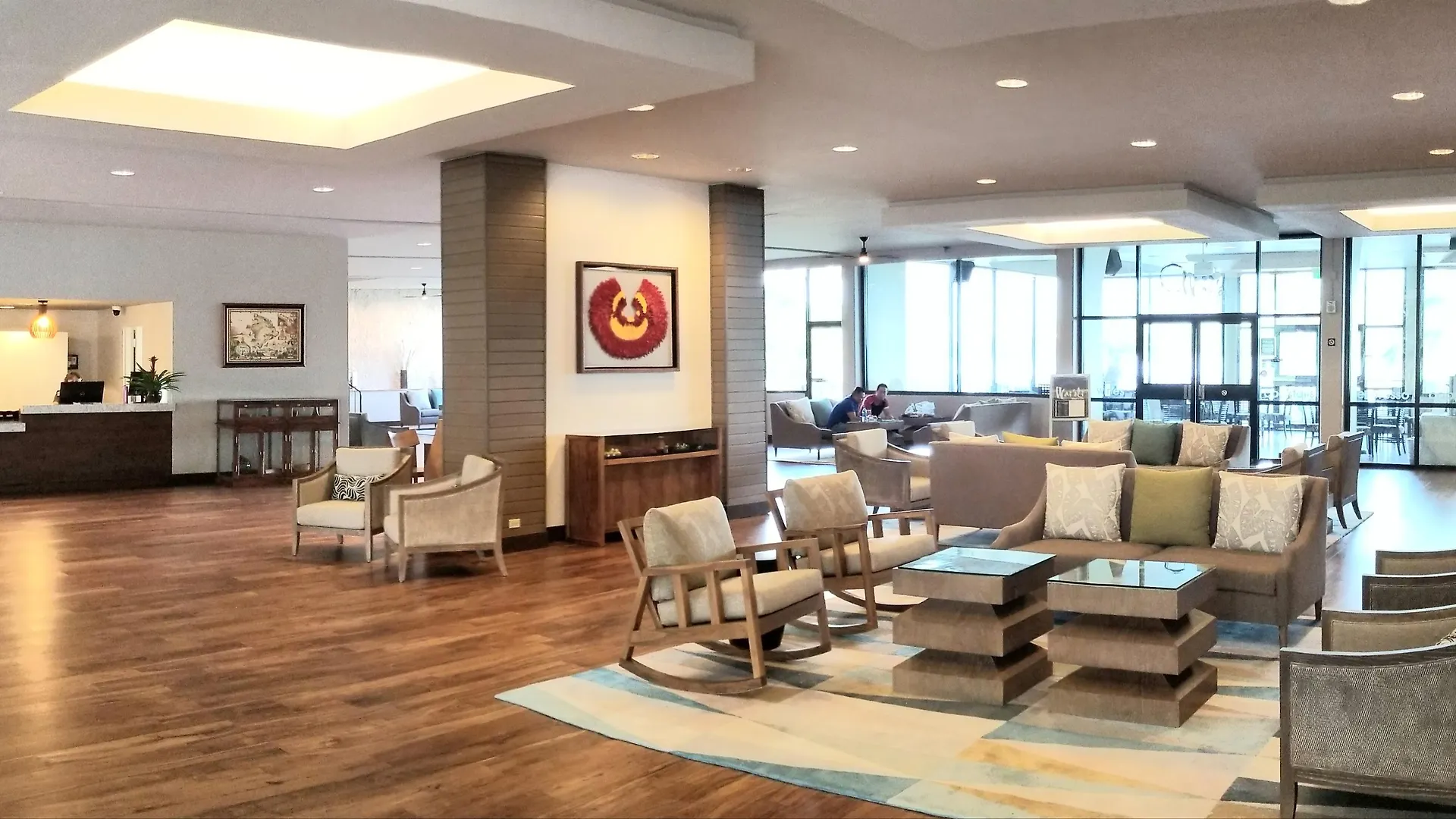 Hilo Hawaiian Hotel, Trademark Collection By Wyndham USA