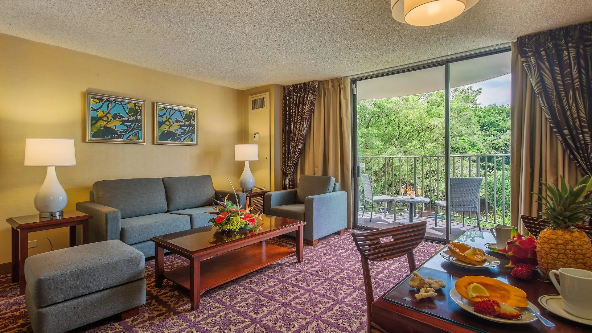 Hotel Hilo Hawaiian Hotel, Trademark Collection By Wyndham
