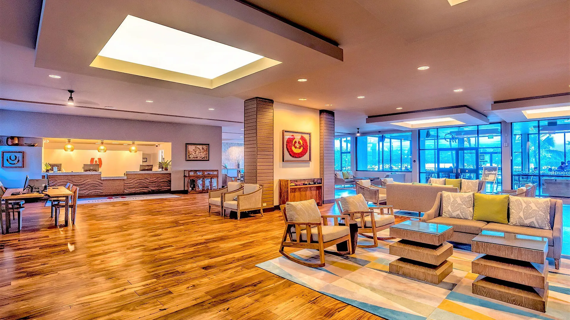 Hotel Hilo Hawaiian Hotel, Trademark Collection By Wyndham