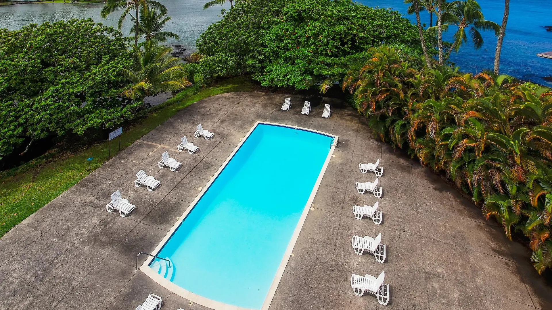 Hotel Hilo Hawaiian Hotel, Trademark Collection By Wyndham