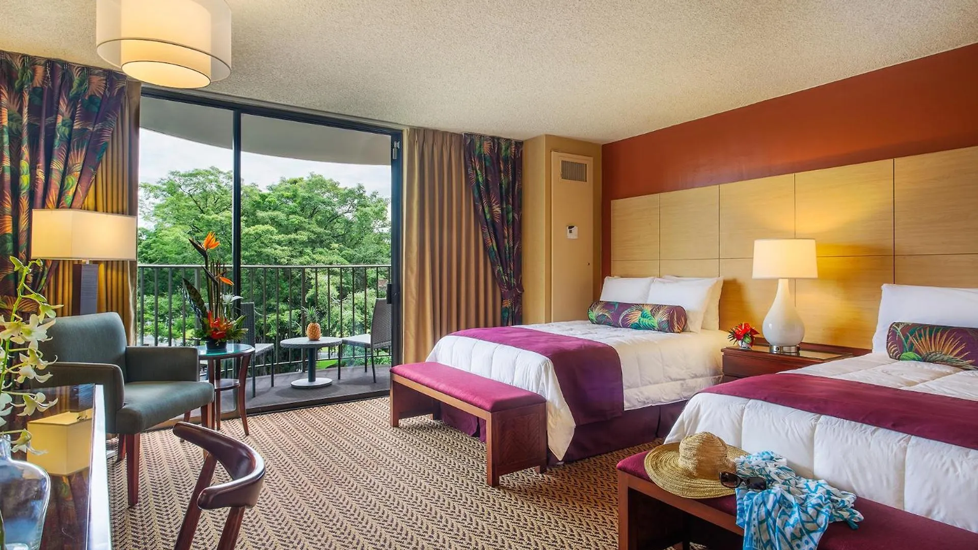Hotel Hilo Hawaiian Hotel, Trademark Collection By Wyndham