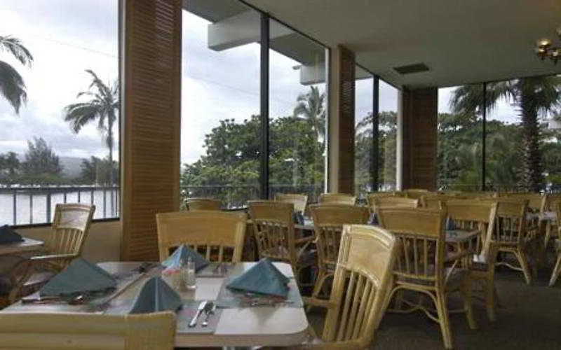 Hilo Hawaiian Hotel, Trademark Collection By Wyndham Hotel