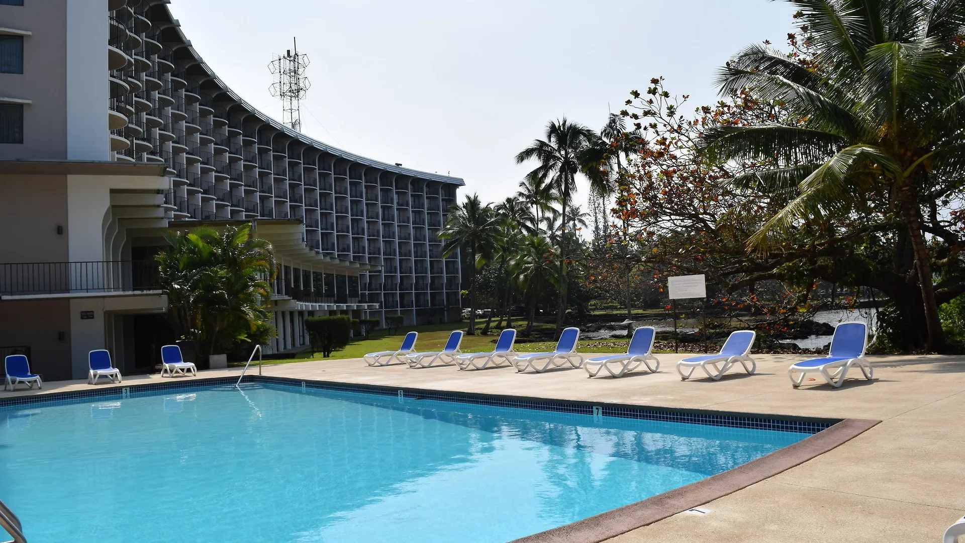 Hilo Hawaiian Hotel, Trademark Collection By Wyndham