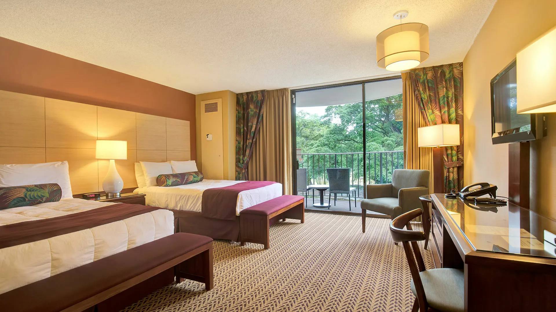 Hotel Hilo Hawaiian Hotel, Trademark Collection By Wyndham