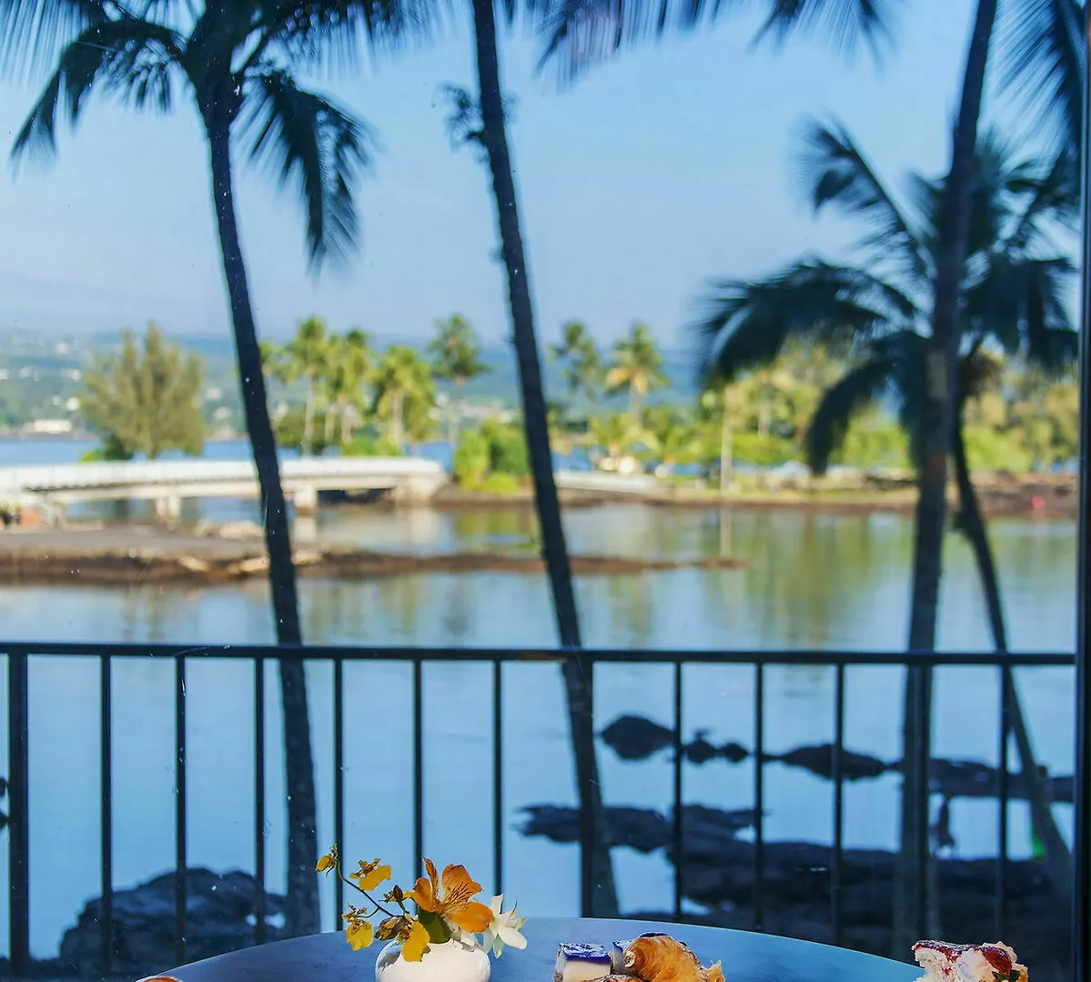 **** Hotel Hilo Hawaiian Hotel, Trademark Collection By Wyndham United States