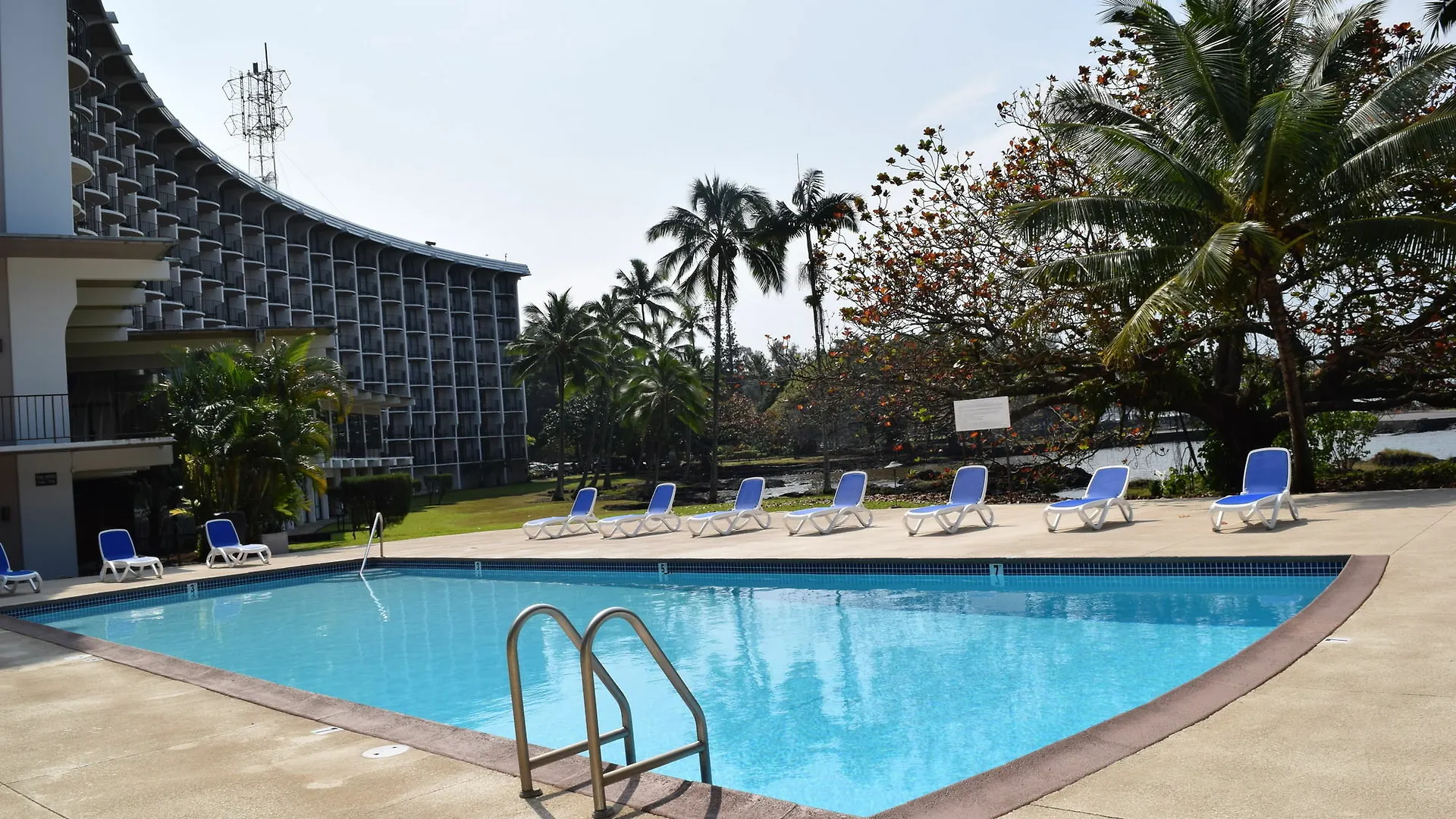 Hotel Hilo Hawaiian Hotel, Trademark Collection By Wyndham