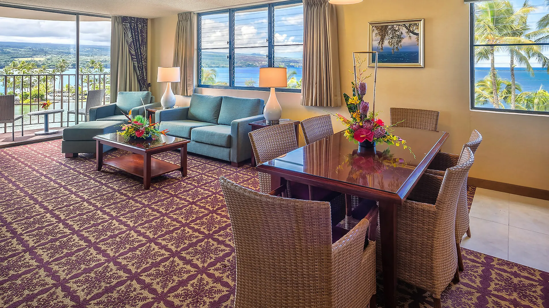 Hilo Hawaiian Hotel, Trademark Collection By Wyndham