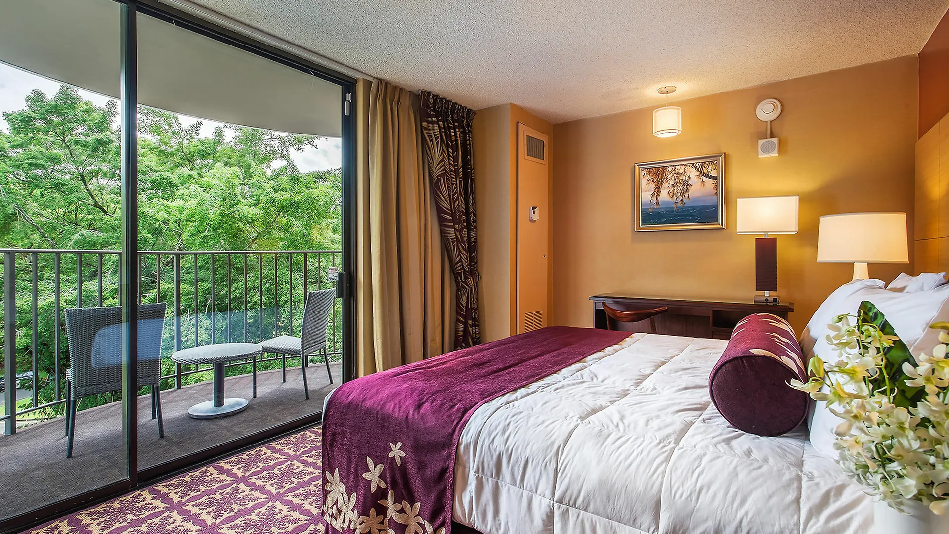 **** Hotel Hilo Hawaiian Hotel, Trademark Collection By Wyndham USA