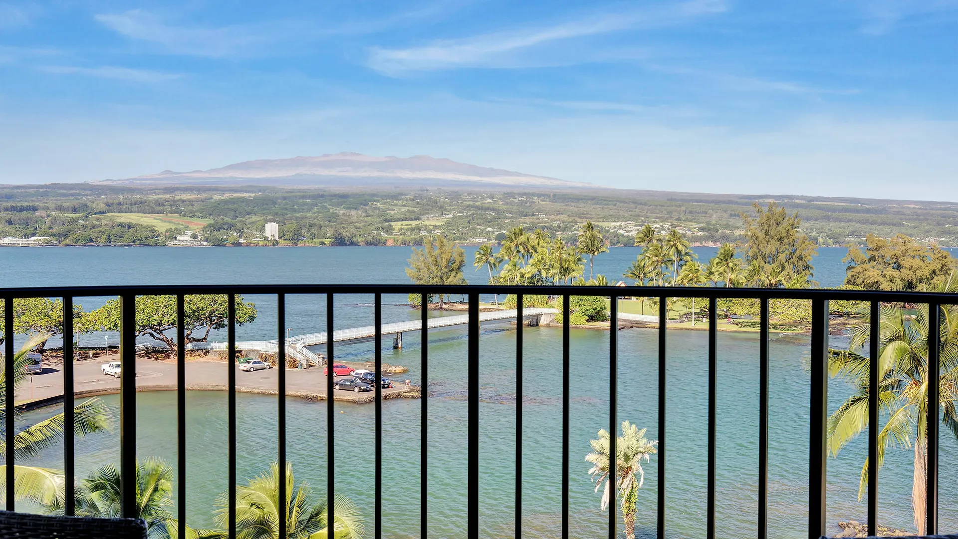 Hilo Hawaiian Hotel, Trademark Collection By Wyndham United States